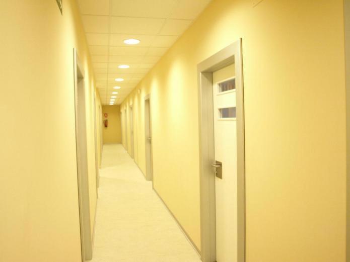 Hostel Bardenas Cabanillas Ngoại thất bức ảnh