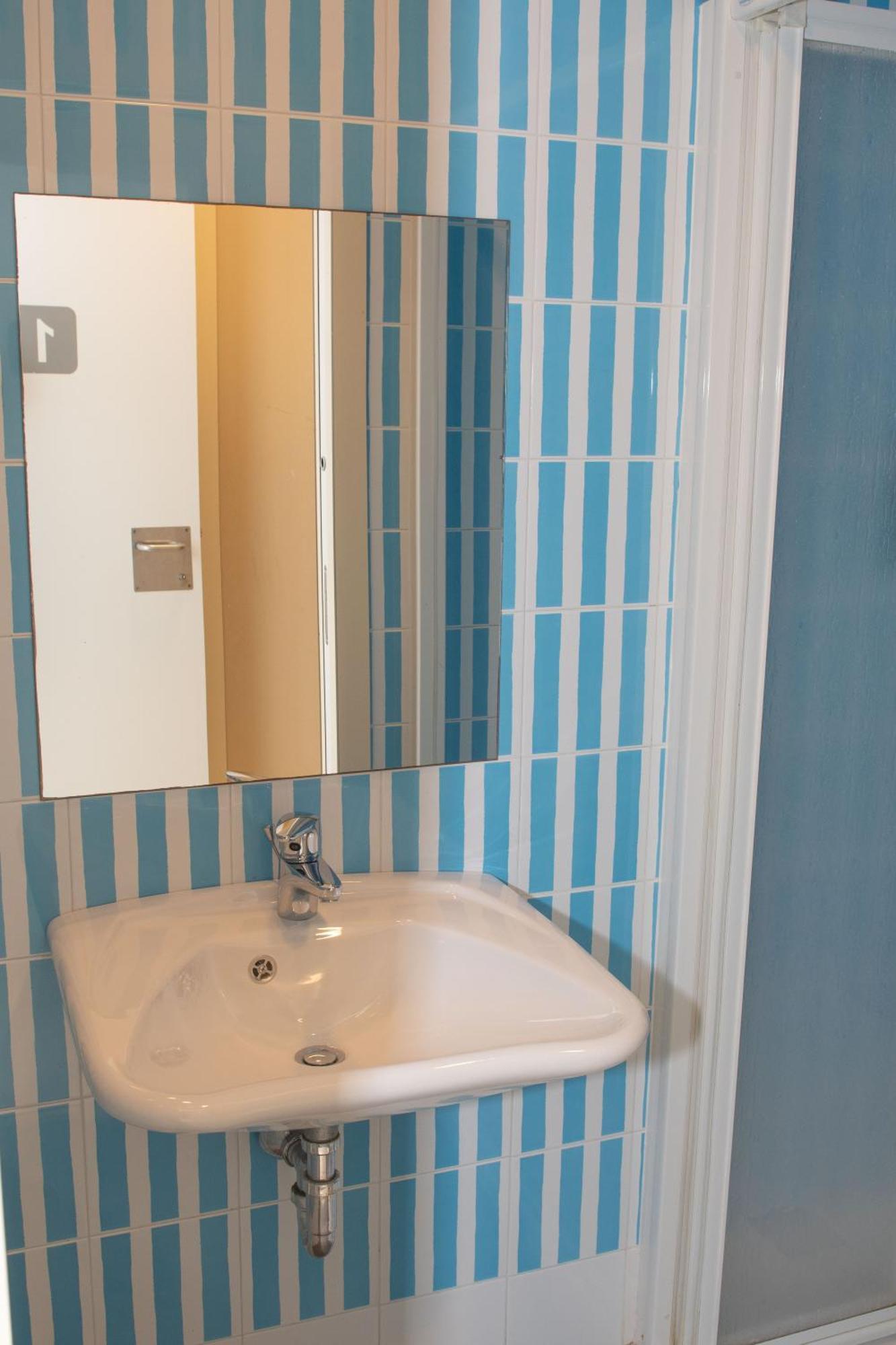 Hostel Bardenas Cabanillas Ngoại thất bức ảnh