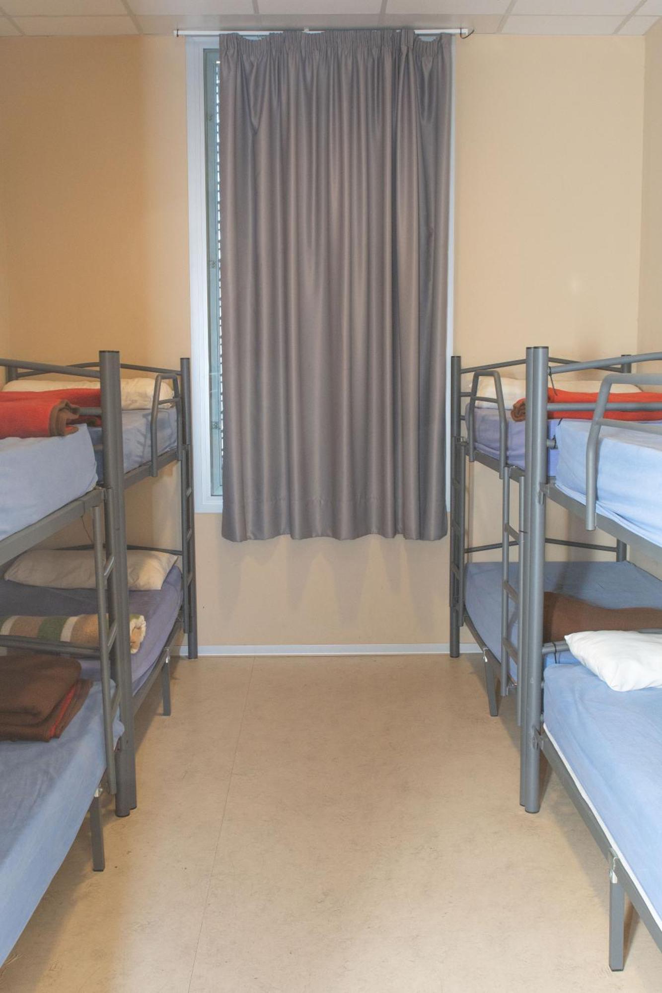 Hostel Bardenas Cabanillas Ngoại thất bức ảnh