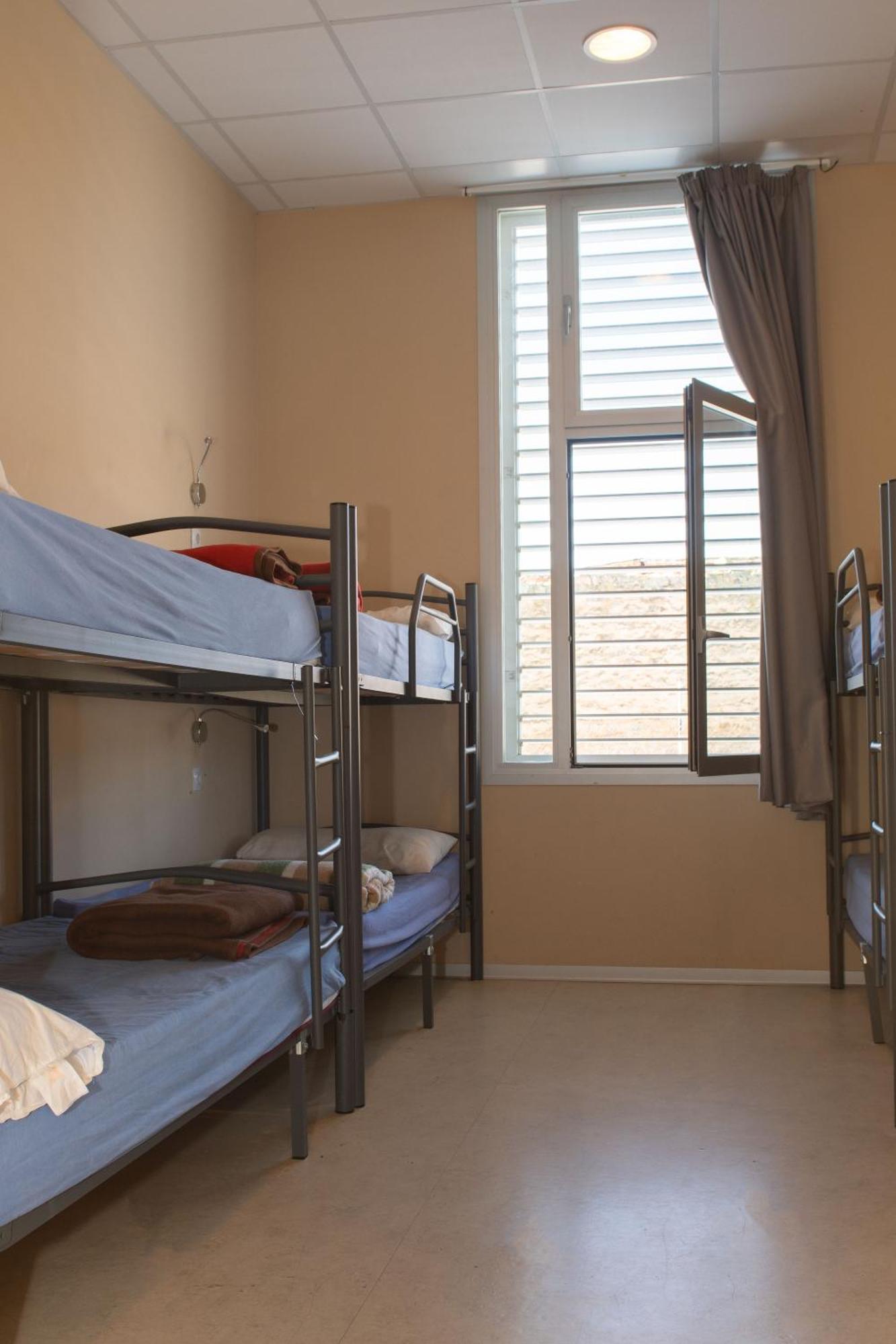 Hostel Bardenas Cabanillas Ngoại thất bức ảnh