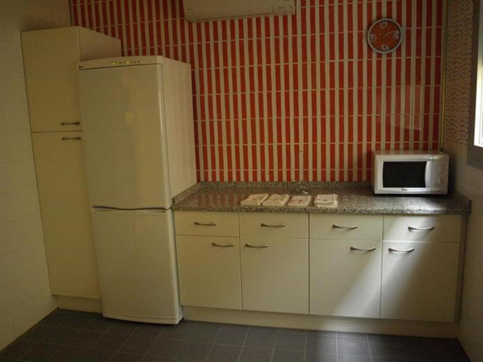 Hostel Bardenas Cabanillas Ngoại thất bức ảnh
