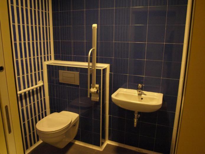 Hostel Bardenas Cabanillas Ngoại thất bức ảnh